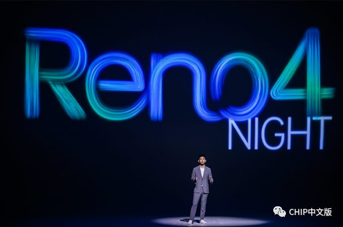 夜景视频再升级 OPPO Reno4 延续5G轻薄旗舰定位