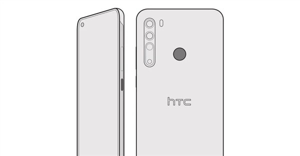 不忘初心：HTC 新机发布会官宣，6月 16 日见
