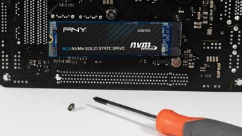 3.5G/s读速、5年质保最高2TB：PNY必恩威 发布CS2130 M.2 SSD固态硬盘