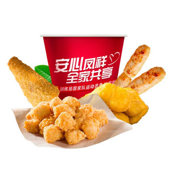 懒人福音、快手美味！冰箱里必备的速冻食品选购指南