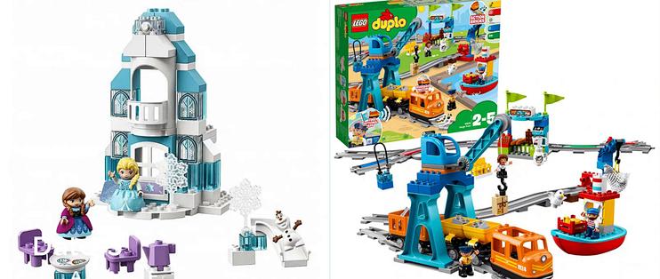 宝宝1 3岁积木怎么买 积木拼插 什么值得买