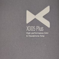 乂度XD-05 Plus配森海塞尔IE80S 耳机体会古典之美