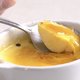 【视频】软软嫩嫩的焦糖牛奶炖蛋，做起来毫不费力
