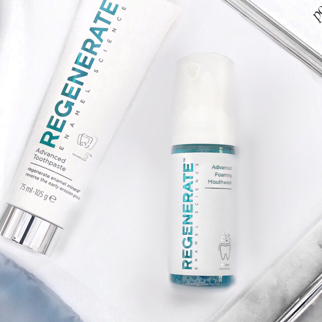 科学护齿，用对洁牙好物，还你亮白自信笑容