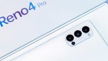 OPPO Reno4 Pro快充对比评测：65W SuperVOOC用了就回不去