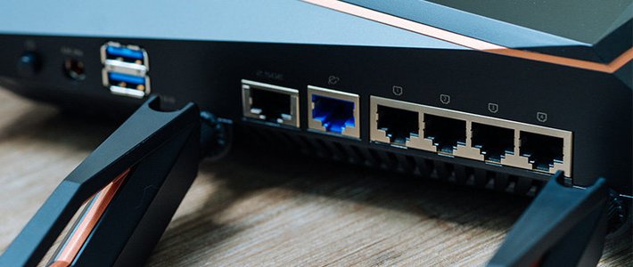  极限速度超300MB/s：不能让有线网速被Wi-Fi6超过，来看看这份2.5Gb接口路由器巅峰榜