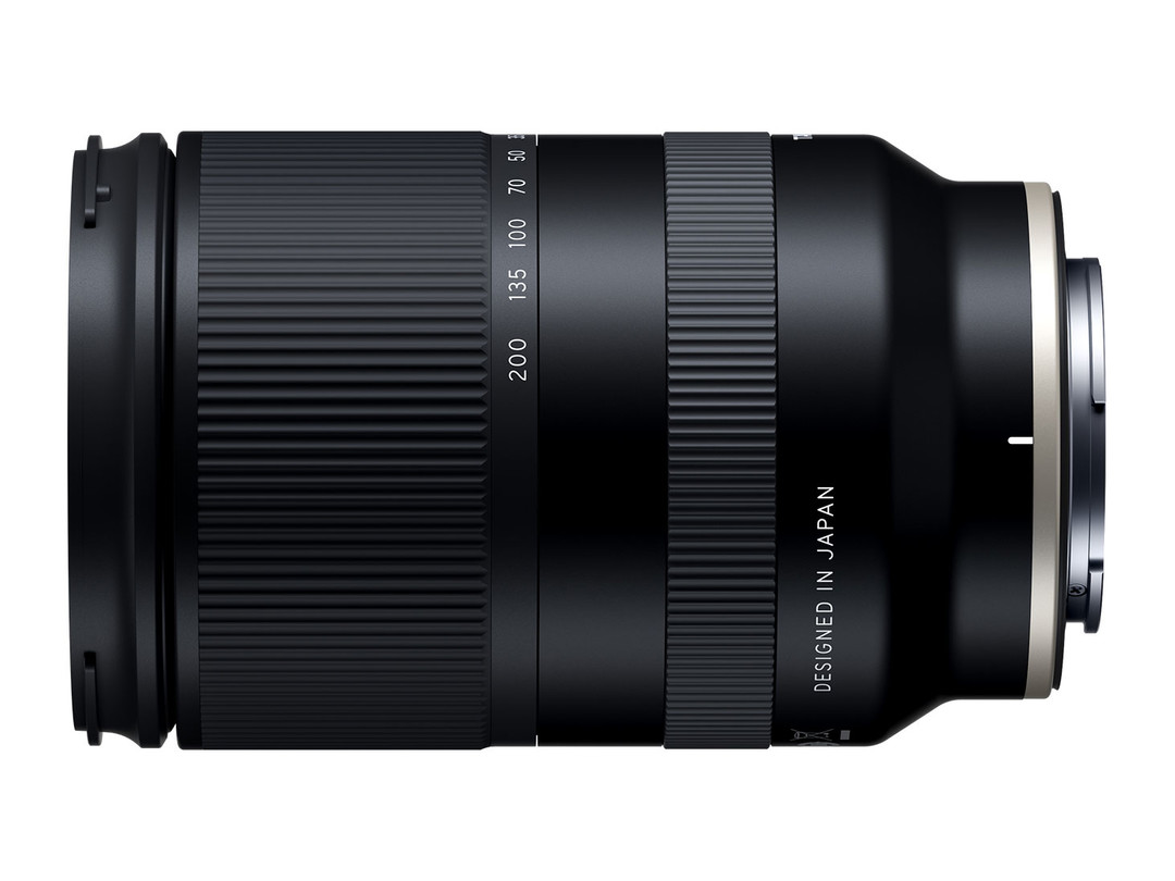 腾龙正式发布索尼E卡口、大变焦镜头28-200mm F2.8-5.6 Di III RXD售价729美元（约5156元人民币）_无反镜头_什么值得买