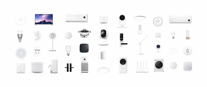  小米有品的这些好物，让你的家瞬间变智能