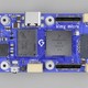 树莓派Raspberry Pi劲敌：KimχMicro开发板支持PCIe卡扩展