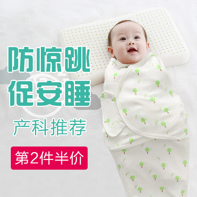 化繁为简，思维导图助你选购婴幼儿睡袋