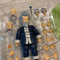 【评玩具】子小天：硕函测评《万代 SHF 七龙珠 程龙》