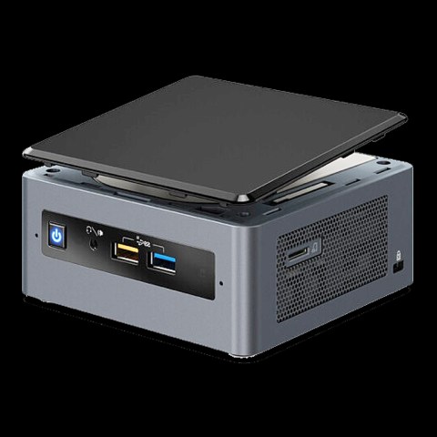 英特尔（Intel）NUC8i5BEH6，内存选择之汇总