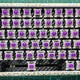 凯酷84改优联双模带灯机械键盘篇（二）--- 组装成品