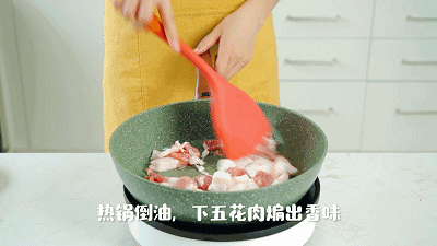 吃完西瓜别扔皮!简单炒炒,又是一道下饭菜!