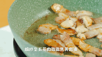 吃完西瓜别扔皮!简单炒炒,又是一道下饭菜!
