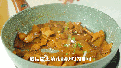 吃完西瓜别扔皮!简单炒炒,又是一道下饭菜!