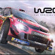 Switch游戏《WRC8 世界拉力锦标赛》