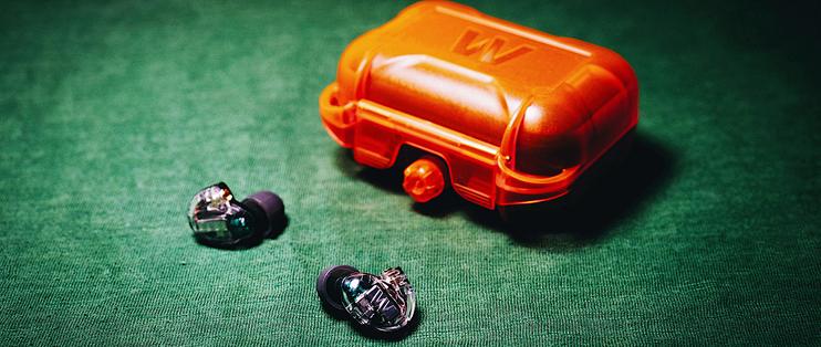 陪伴是最长情的告白威士顿um30pro评测