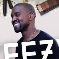 侃爷Kanye West即将进军美妆界，以Yeezy注册多款产品，椰仔就得配口红