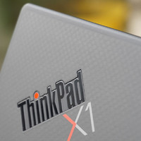 到手尝鲜：有点贵的4K版ThinkPad X1 Carbon