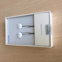 原装耳机vivo se680初体验