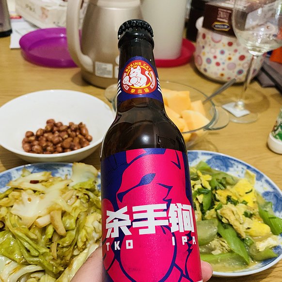 精酿点缀生活——Goose Island鹅岛+Boxing Cat 拳击猫精酿啤酒搭配体验