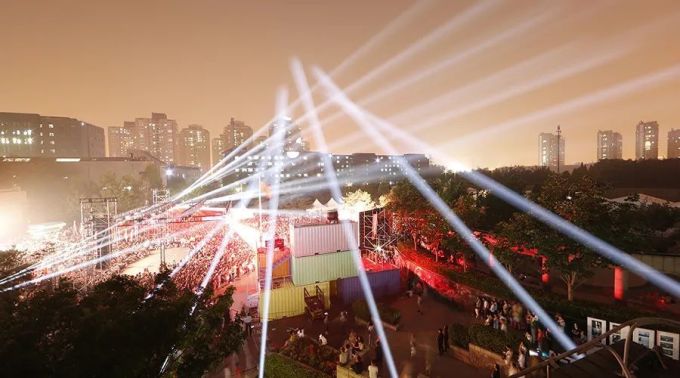 2020中央美院毕业季核心大戏——本科毕业展上线