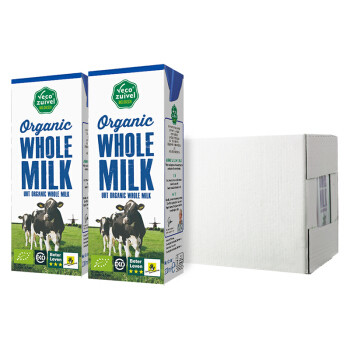 订鲜奶还是进口奶？8款牛奶营养成分全线PK