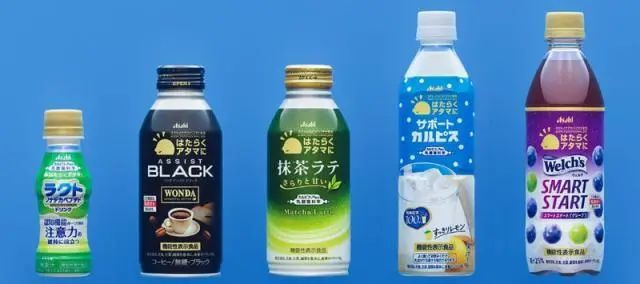 4万亿“银发经济”蓝海，日本功能性老年食品能给我们带来哪些启发？