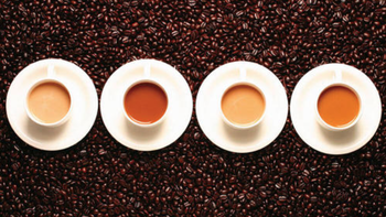 巨头扎堆进入的市场新风口，这20款产品告诉你国内即饮咖啡该如何创新