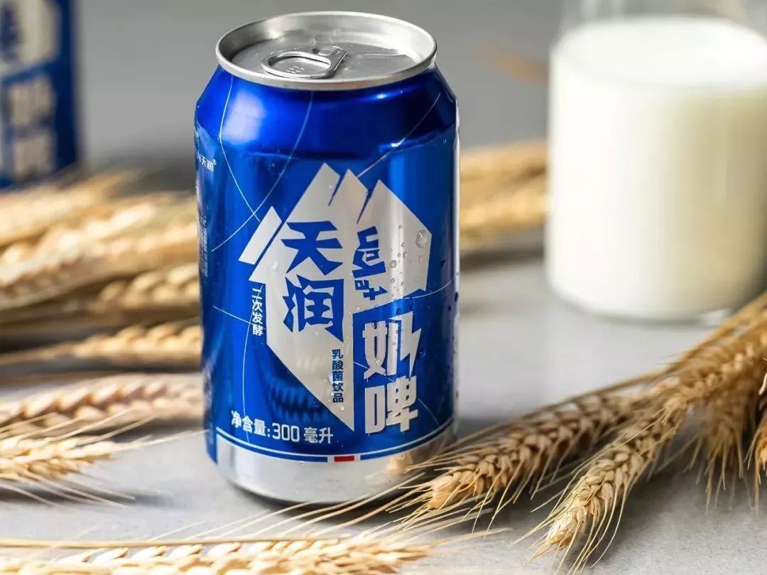 尝遍土创啤酒，才是中国地理学必修课