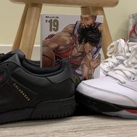 初试拼多多买鞋AIR JORDAN 5 Fire Red流川枫和Yeezy