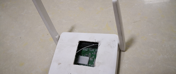 百余元解决家庭wifi无线网络断断续续窘境 拓展器接力法 路由器 什么值得买