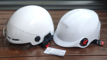 为自己的安全负责，抛弃山寨，入手雅迪3C认证电动车头盔