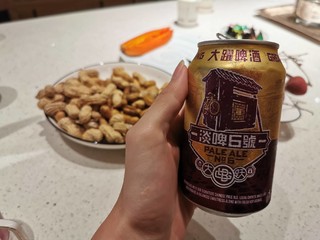 国啤新势力｜大跃啤酒，不一样的啤酒体验！