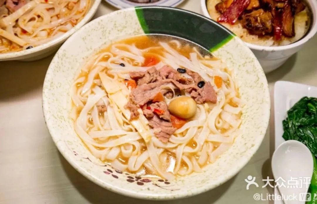 在广州，能吃遍这9大省15个市的家乡美食！