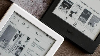 Kindle 咪咕版打开微信读书原来这么简单！！