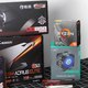 AMD YES！618装机报告+选购心得：3600+rx580+九州风神魔方310