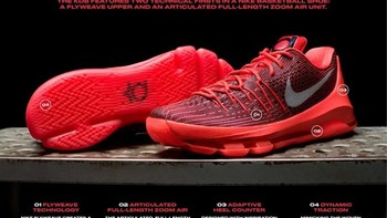 一步之遥：KD8