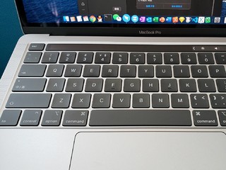 2020新款13寸Macbook Pro