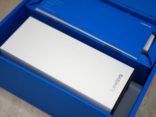 Linksys MX5300路由器