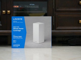 Linksys MX5300路由器