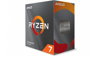 加量不加价！AMD正式发布“鸡血版”Ryzen 3900XT/3800XT和3600XT处理器