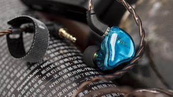 圈铁耳机和动圈耳机如何选？揭秘飞傲同门产品FD1的魅力