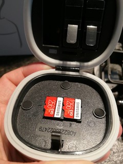 GoPro7电池：TELESIN解码套装