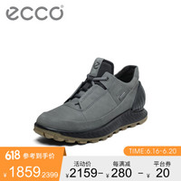 值无不言257期：7大品类25双热门鞋款，618爱步ECCO哪些值得买？