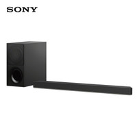 索尼（SONY）HT-X9000F无线家庭音响系统家庭影院回音壁电视音响7.1声道杜比音效