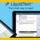 当年iPad上PDF批注神器，终于出了Windows版  #LiquidText