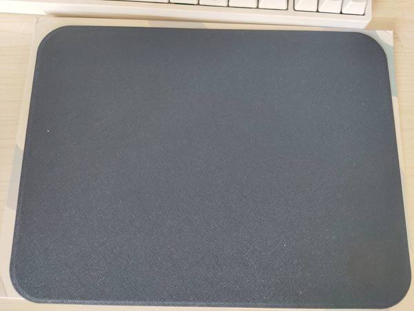 镭拓G1 PU材质鼠标垫