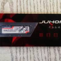 玖和DDR4-16G-2666笔记本内存